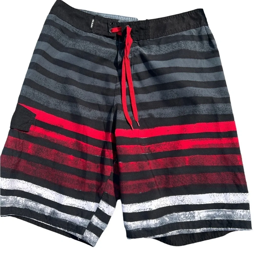 RS Surf Co Men’s Board Shorts/Swim Suit